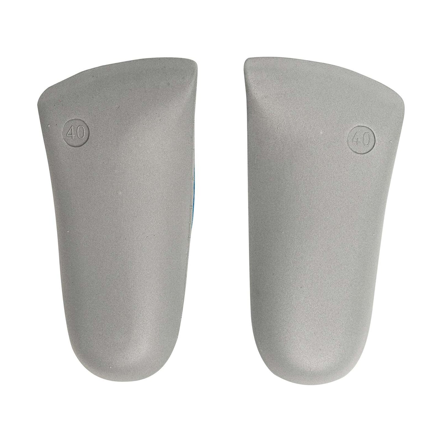 ARCHLINE 3/4 Slim Orthotics Plantar Fasciitis Insoles Balance Support Relief - EUR 37