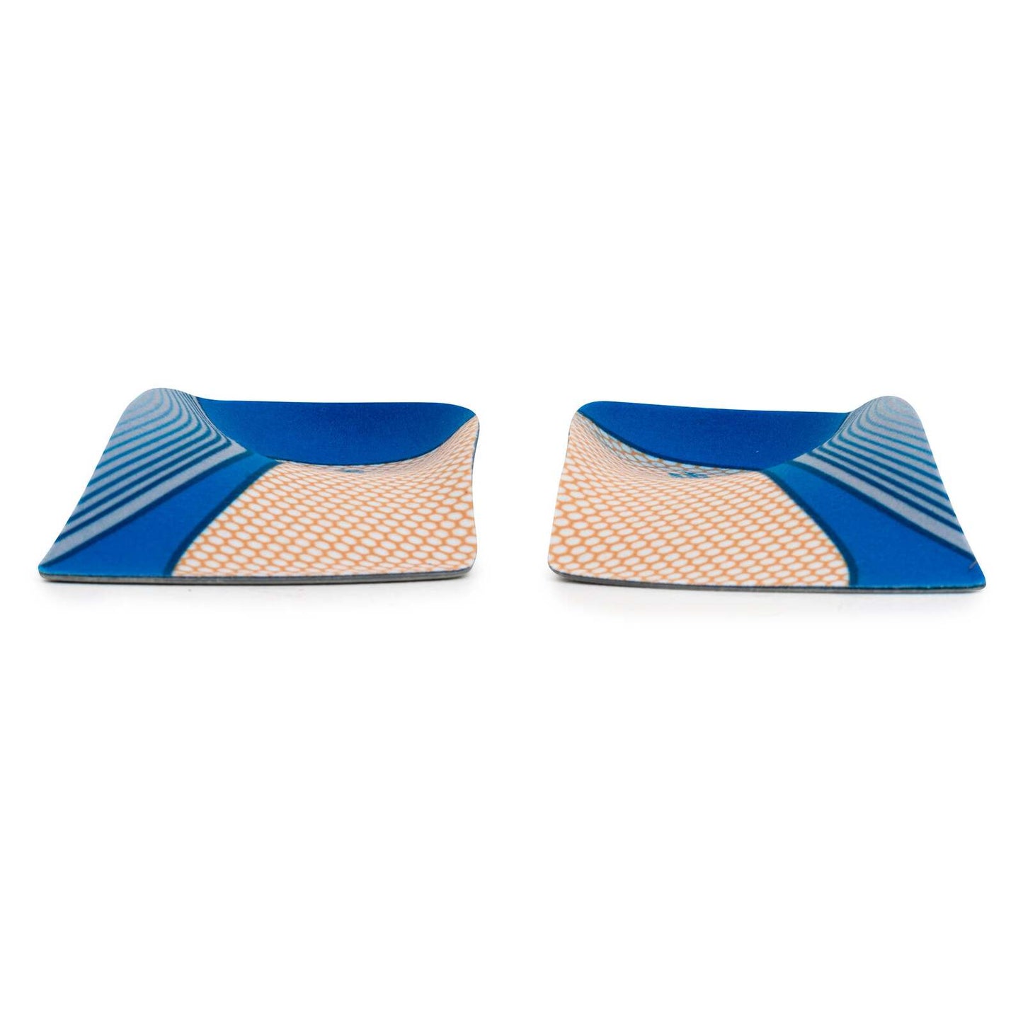 ARCHLINE 3/4 Slim Orthotics Plantar Fasciitis Insoles Balance Support Relief - EUR 41