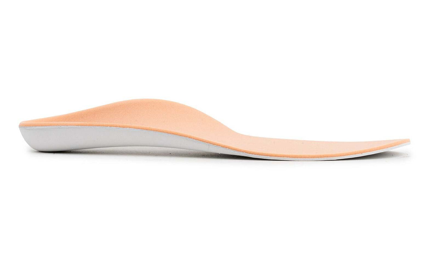 ARCHLINE Insoles Orthotics Full Length Arch Support Diabetics Plantar Fasciitis  - EUR 41