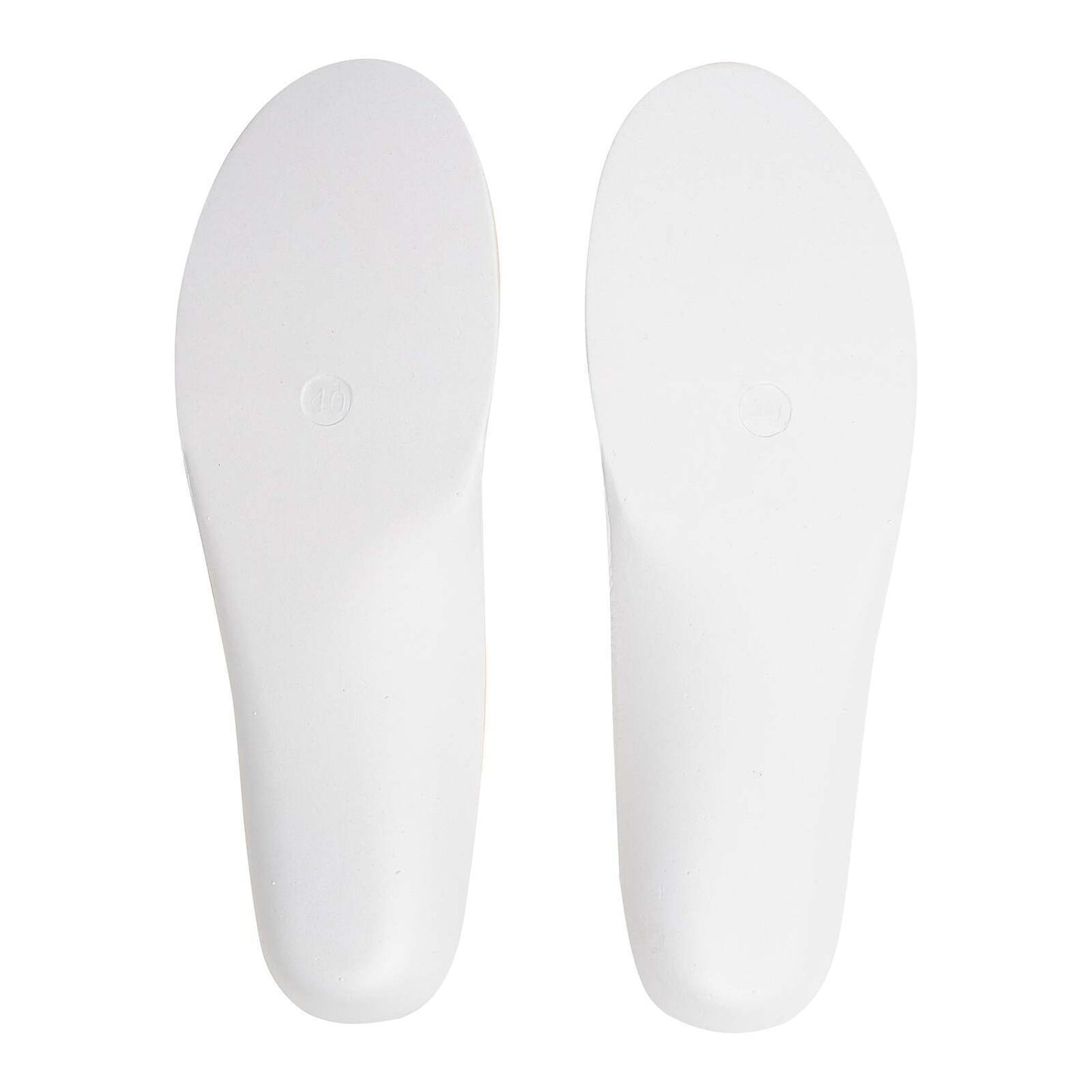 ARCHLINE Insoles Orthotics Full Length Arch Support Diabetics Plantar Fasciitis  - EUR 44