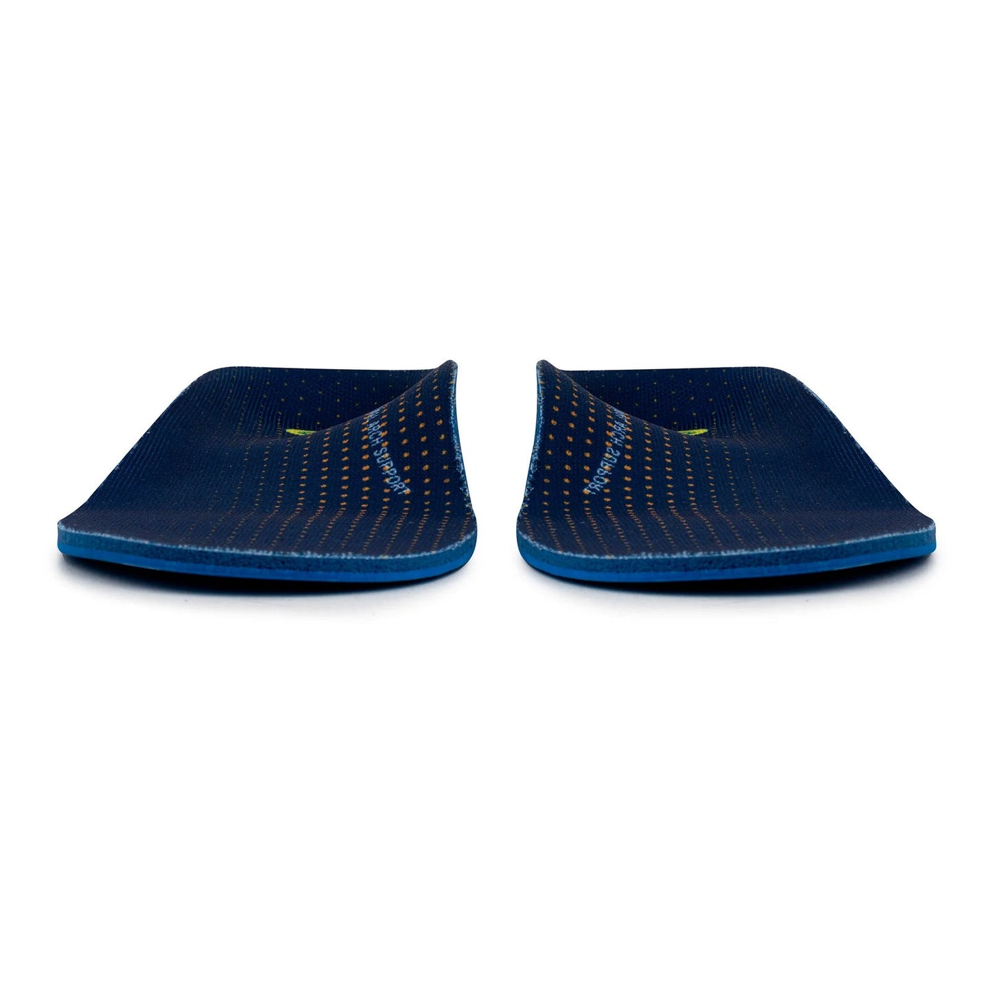 Archline Active Orthotics Full Length Arch Support Pain Relief - For Sports & Exercise - M (EU 40-42)