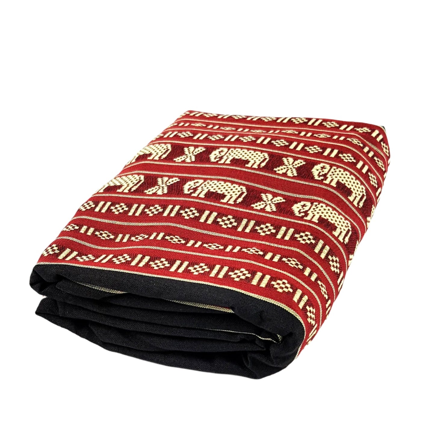 Protector Cover for Jumbo Thai Triangle Mattress | Thai Triangle Cushion Pillowcase