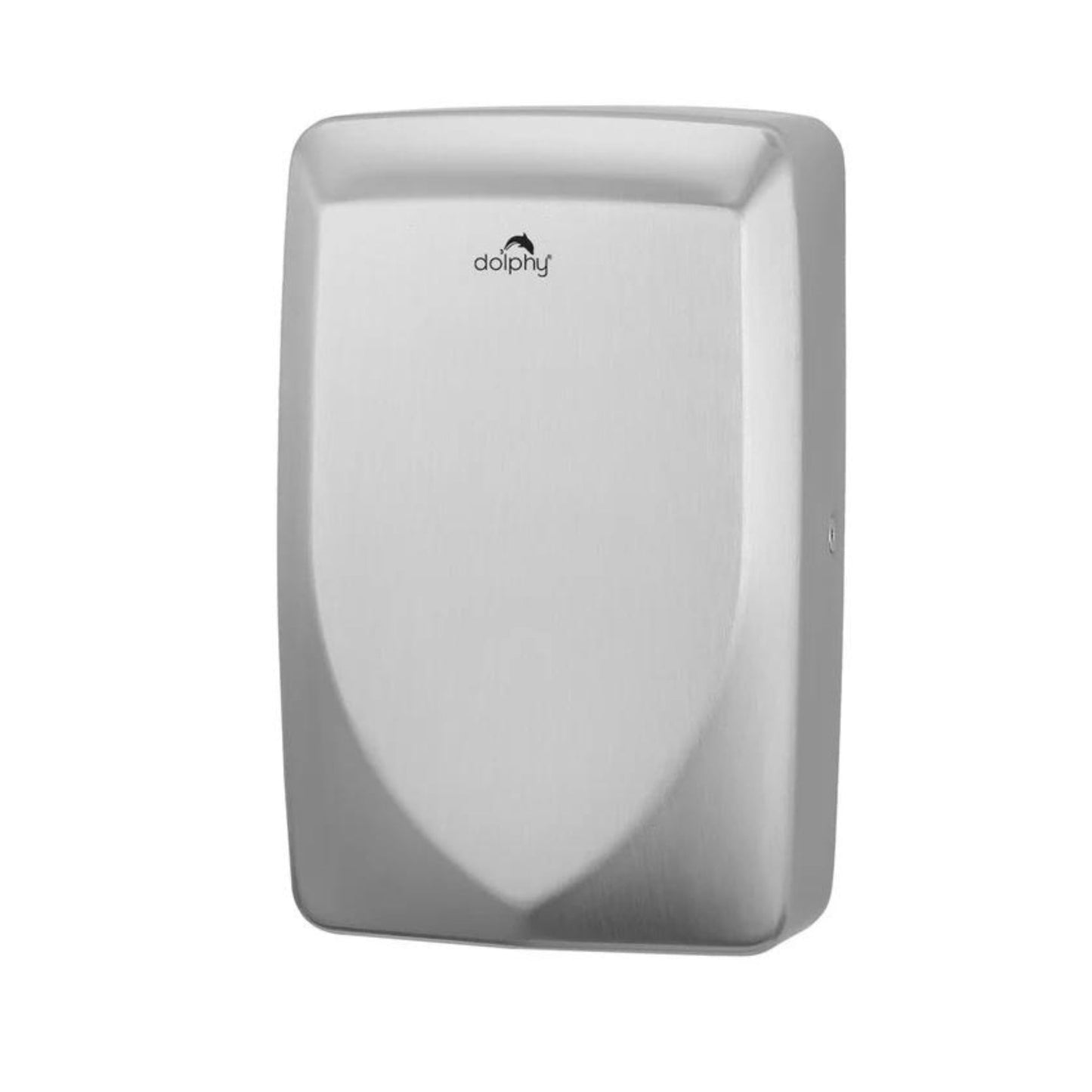 Compact Stainless Steel Hand Dryer 700W & 1000W Commercial