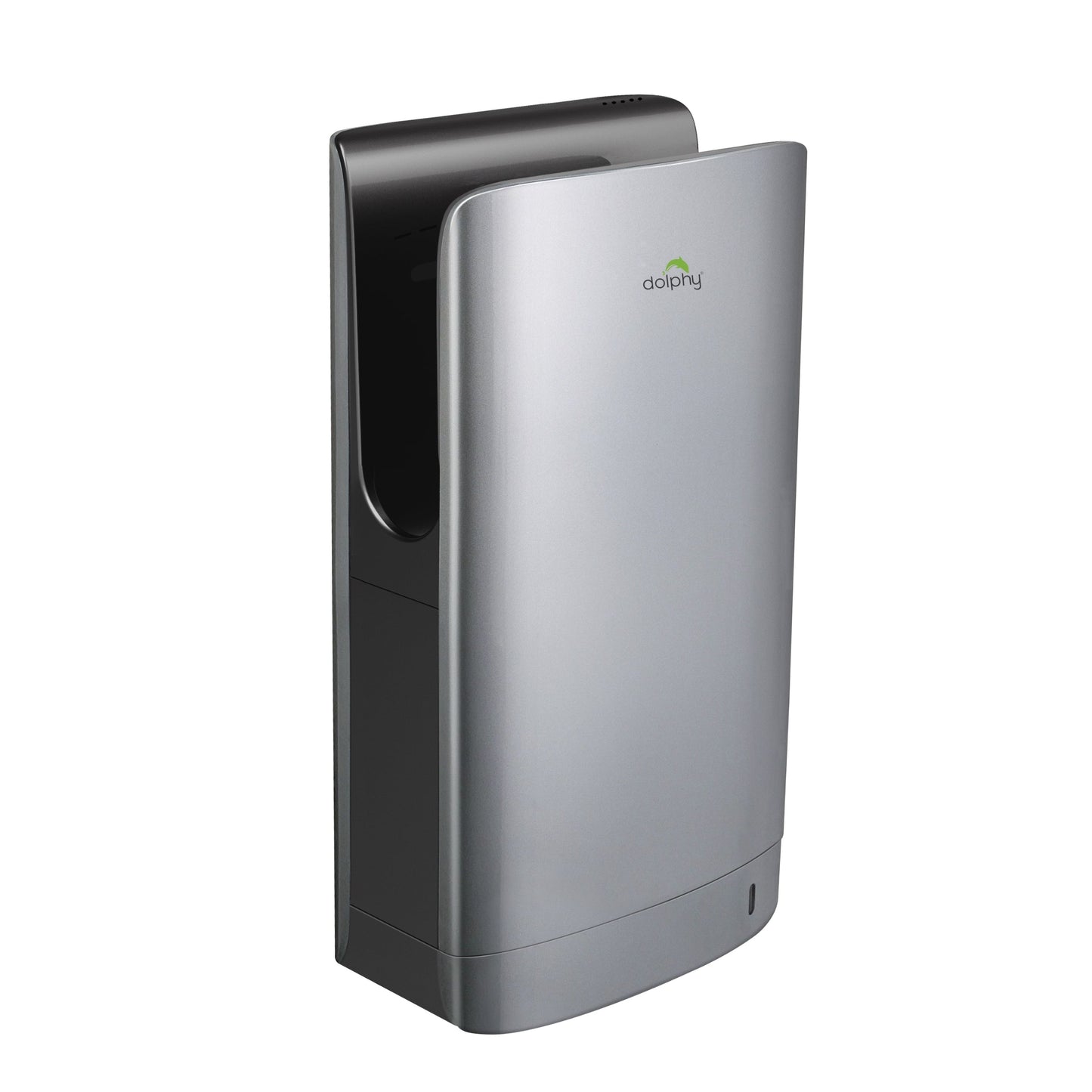 Ultra Compact Jet Hand Dryer 1850W Commercial Washroom
