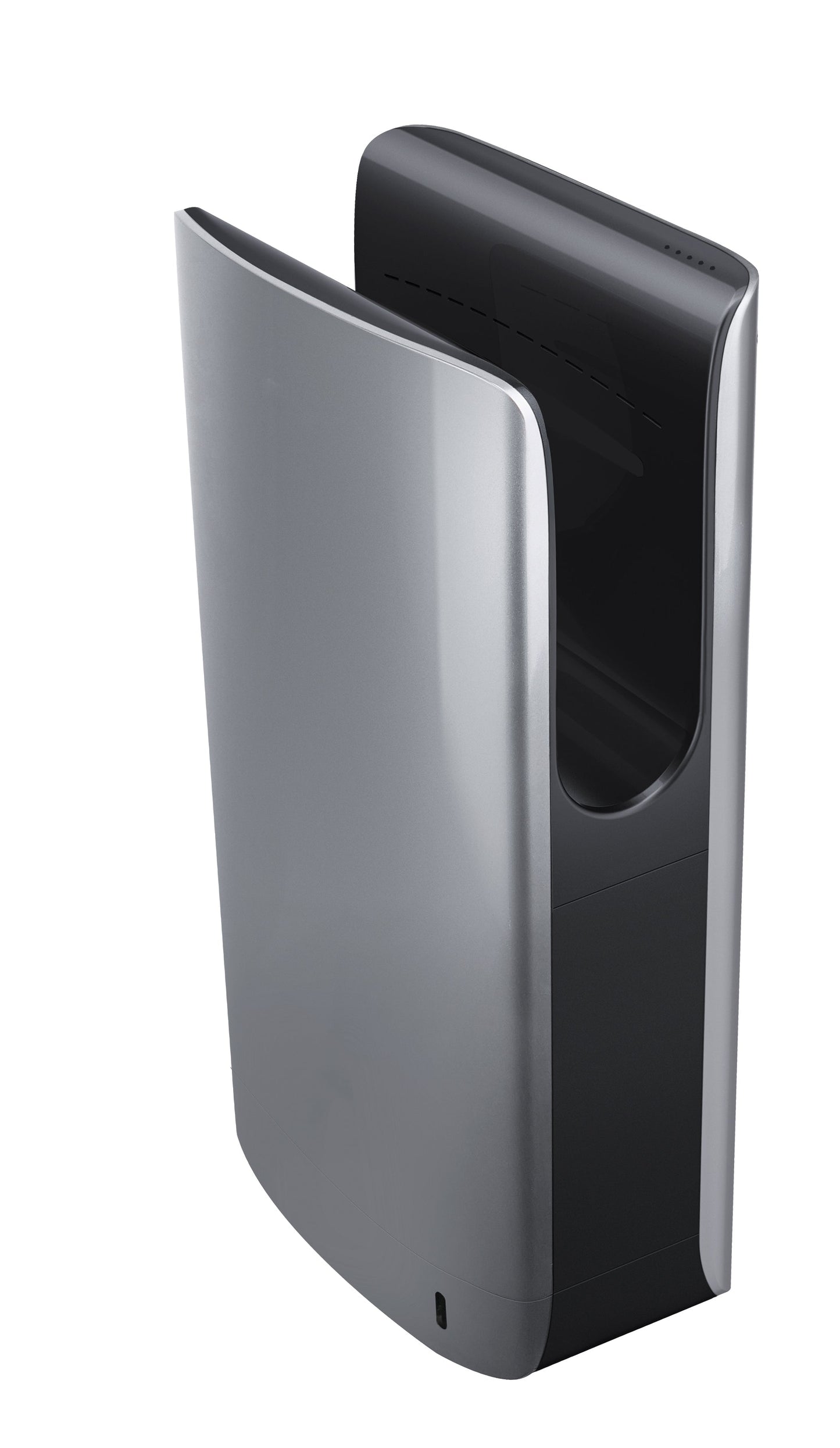 Ultra Compact Jet Hand Dryer 1850W Commercial Washroom