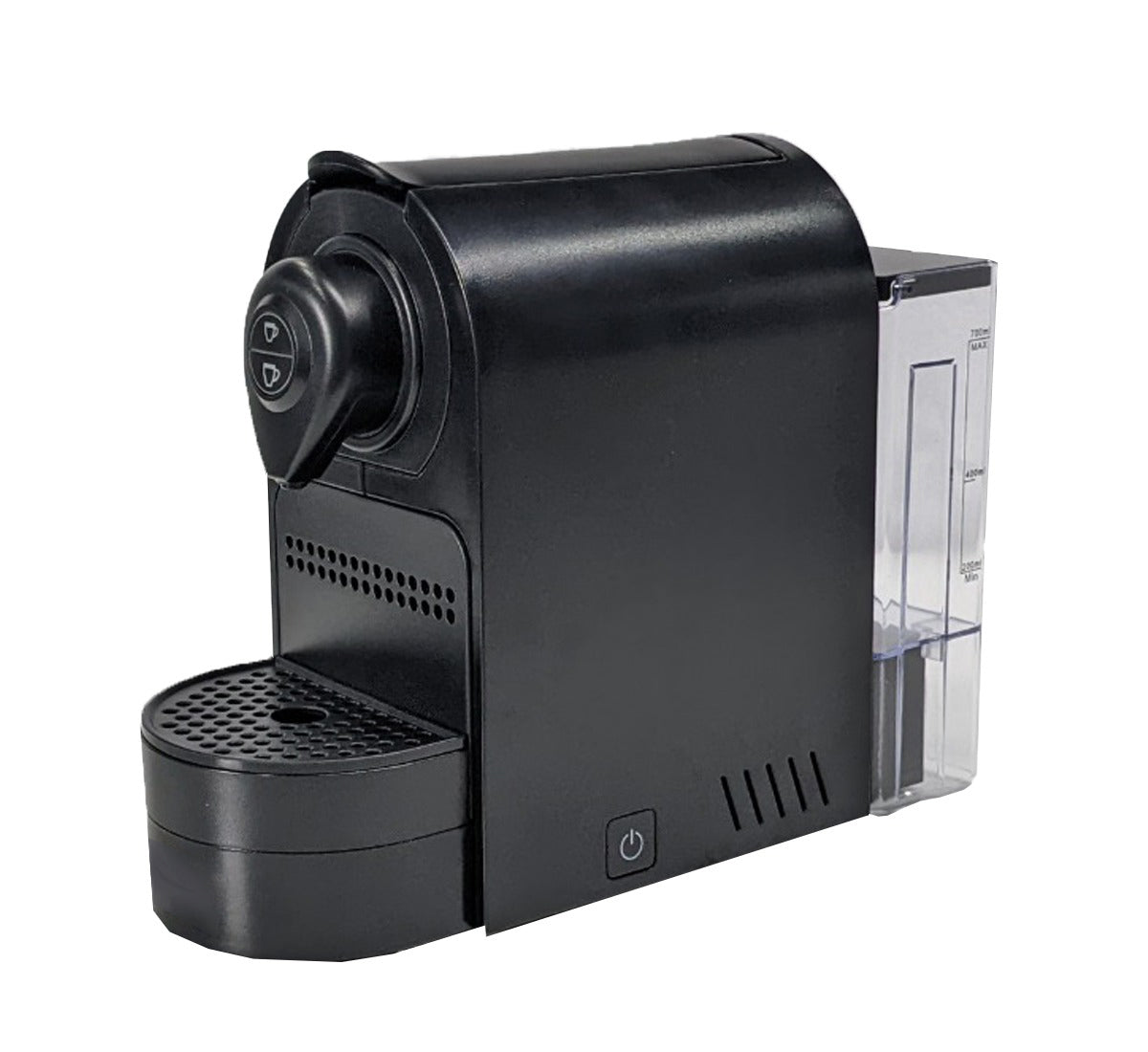 Nespresso Pod Coffee Machine 0.7L Automatic Capsule
