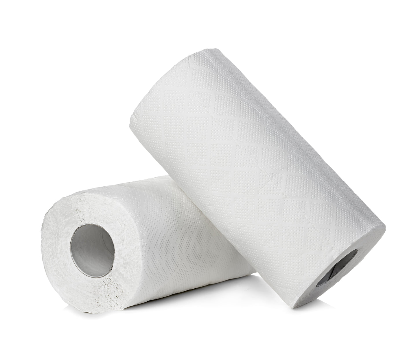 Recyclable Roll Paper Towel 80 Metres Commercial Washroom