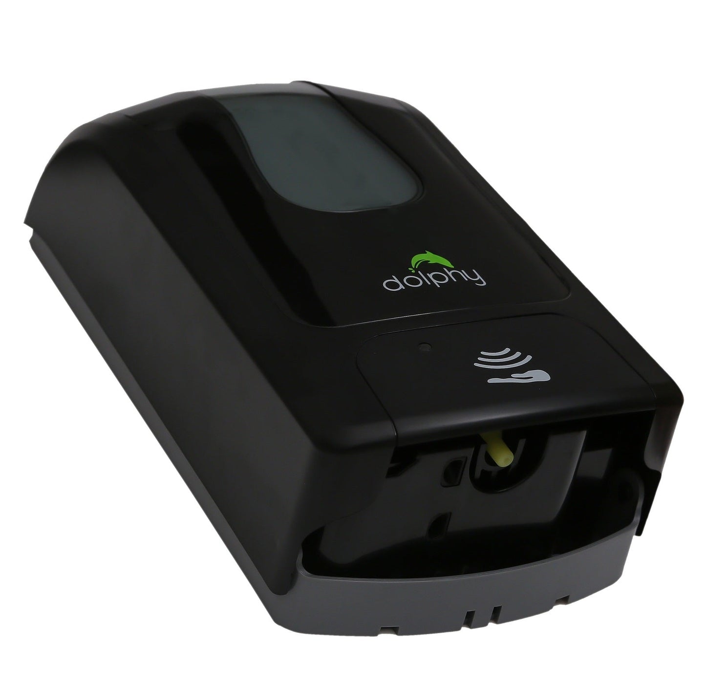 Automatic Touchless Foam Soap Dispenser 1000ml - Black