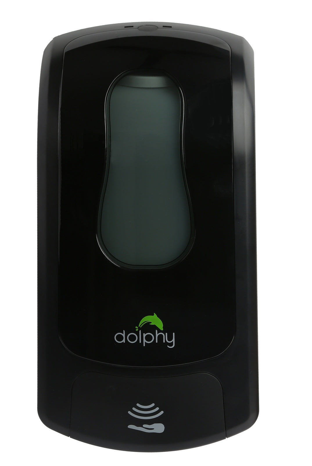 Automatic Spray Sanitiser Dispenser 1L Touchless - Black