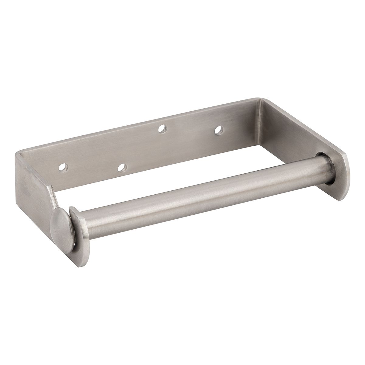 Stainless Steel Toilet Roll Holder Commercial Washroom