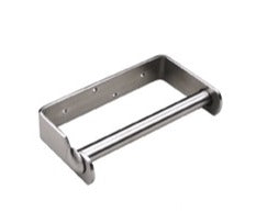 Stainless Steel Toilet Roll Holder Commercial Washroom