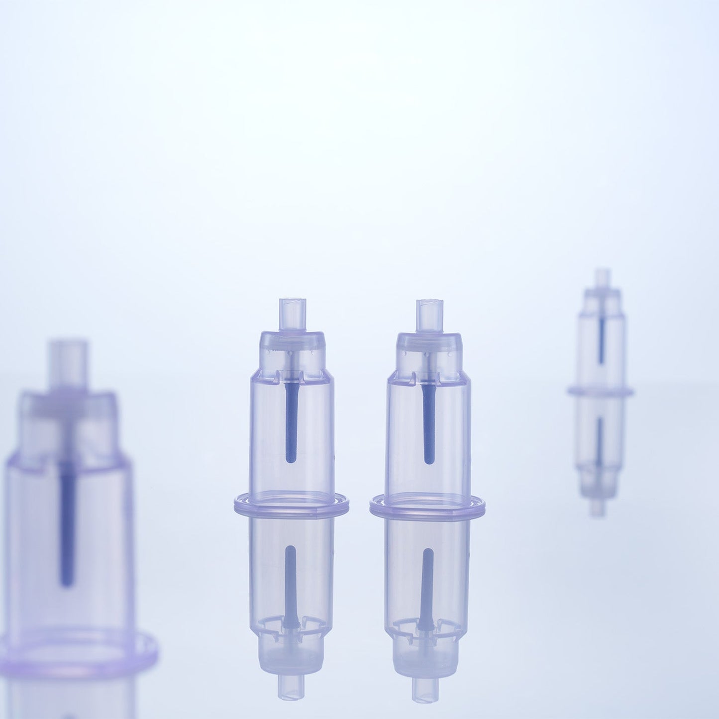 Greiner Blood Transfer Device