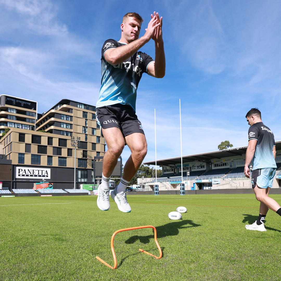 Mini Agility Hurdle – PVC Training Aid for Speed & Agility