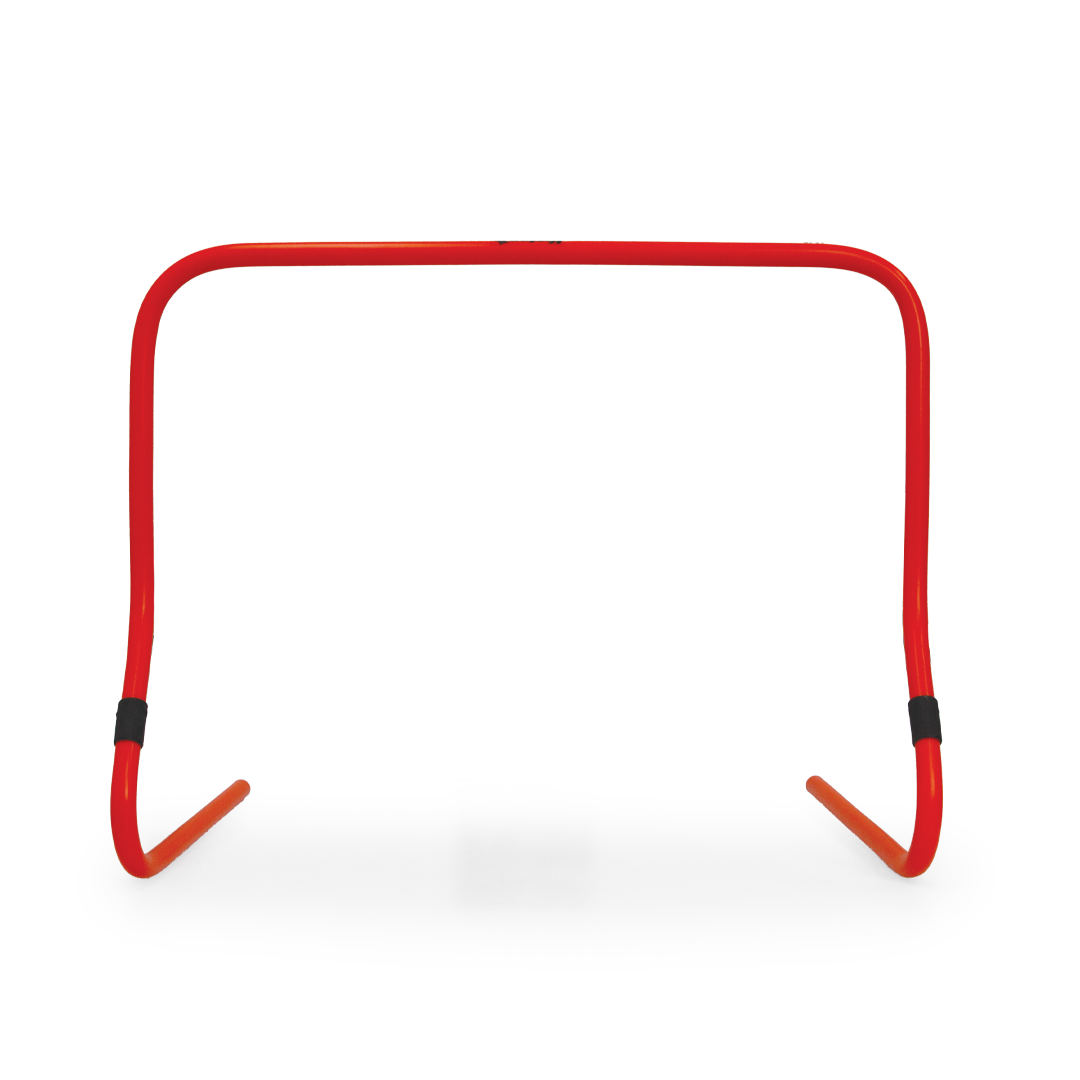 Mini Agility Hurdle – PVC Training Aid for Speed & Agility