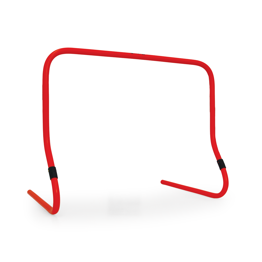 Mini Agility Hurdle – PVC Training Aid for Speed & Agility