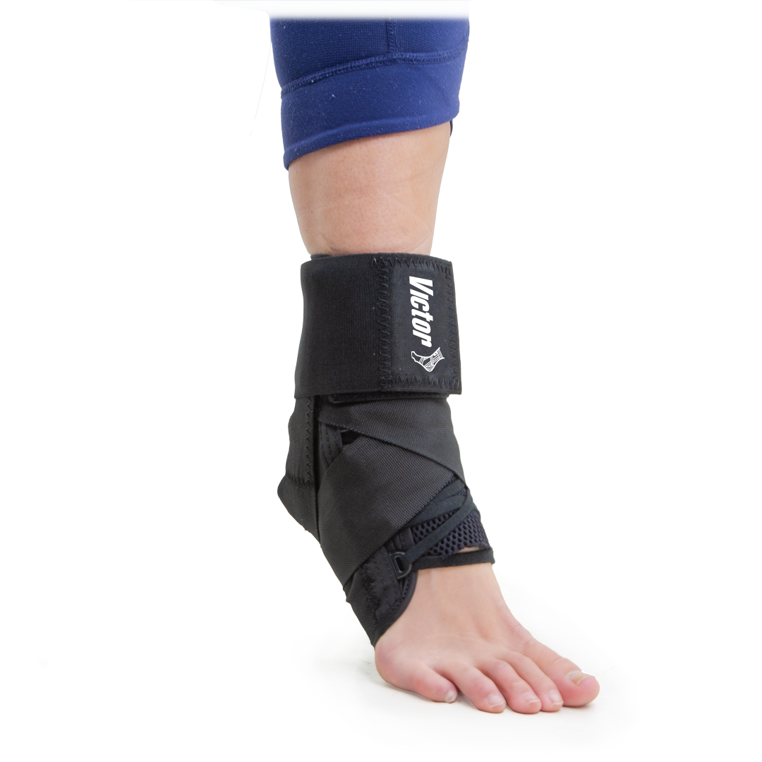 Ankle support Classic ASB-style for active use