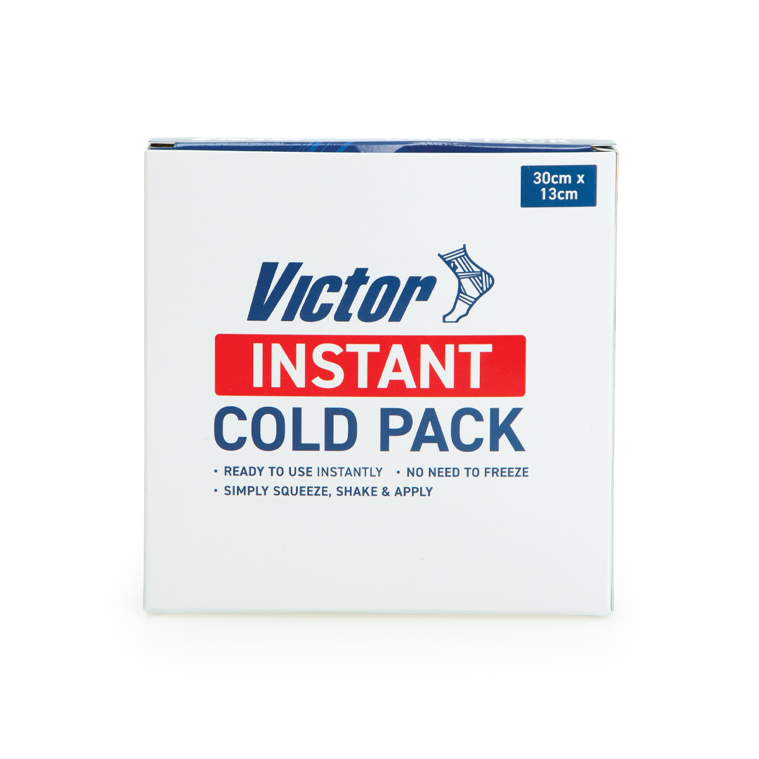Instant Cold Pack – Ready-to-Use Squeeze-Activated Cooling