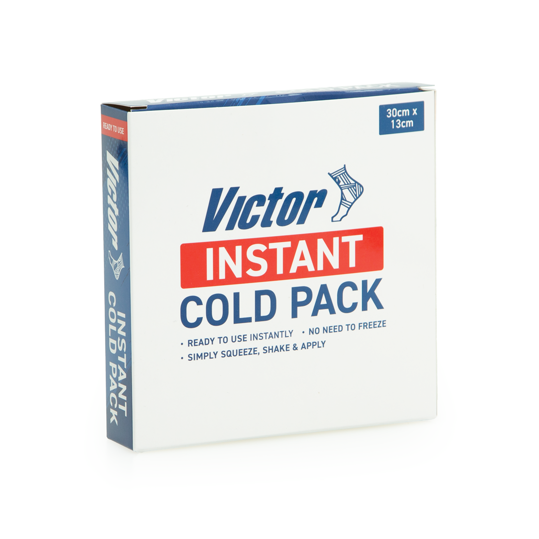 Instant Cold Pack – Ready-to-Use Squeeze-Activated Cooling