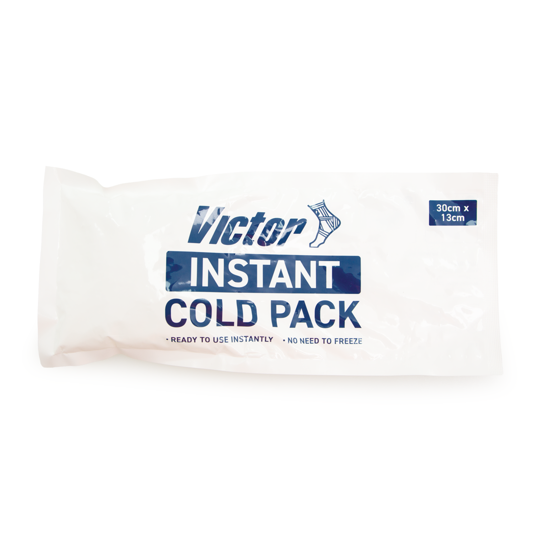 Instant Cold Pack – Ready-to-Use Squeeze-Activated Cooling