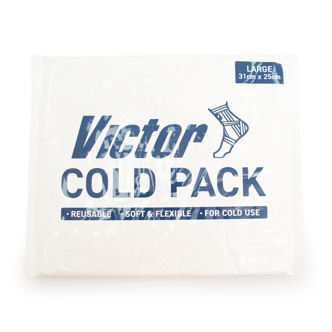 Cold/Hot Pack – reusable flexible cold and hot pack
