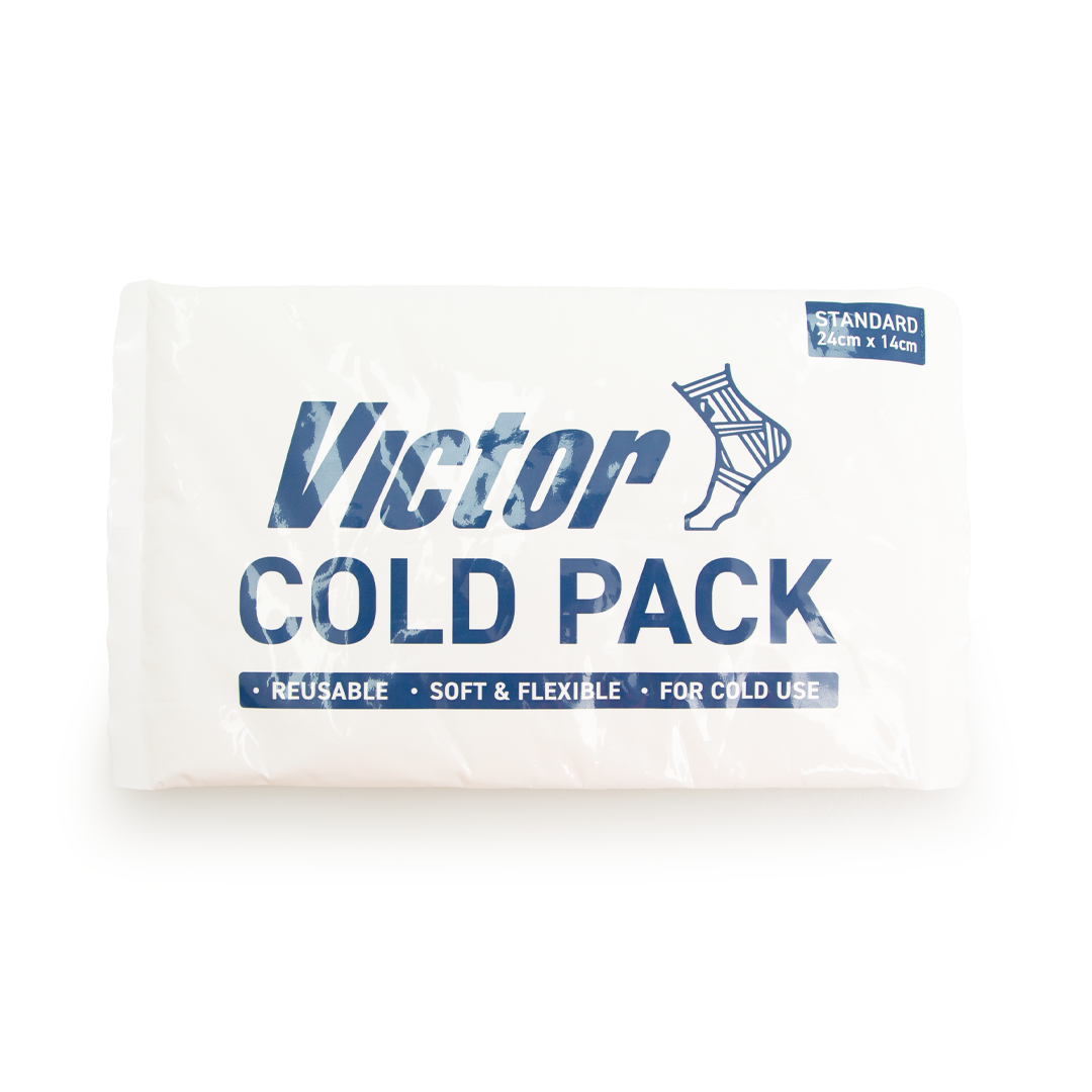 Cold/Hot Pack – reusable flexible cold and hot pack