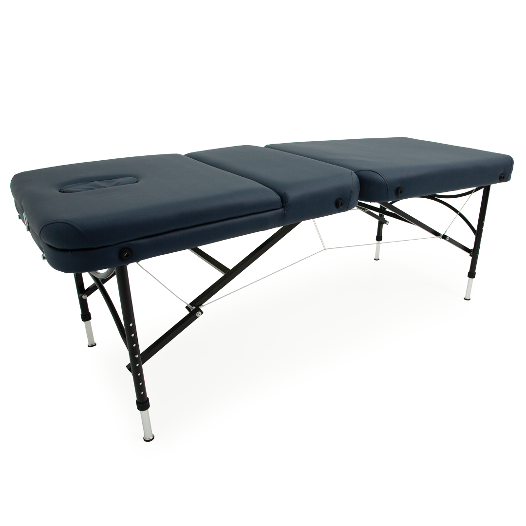 Portable Massage Table – Commercial Grade