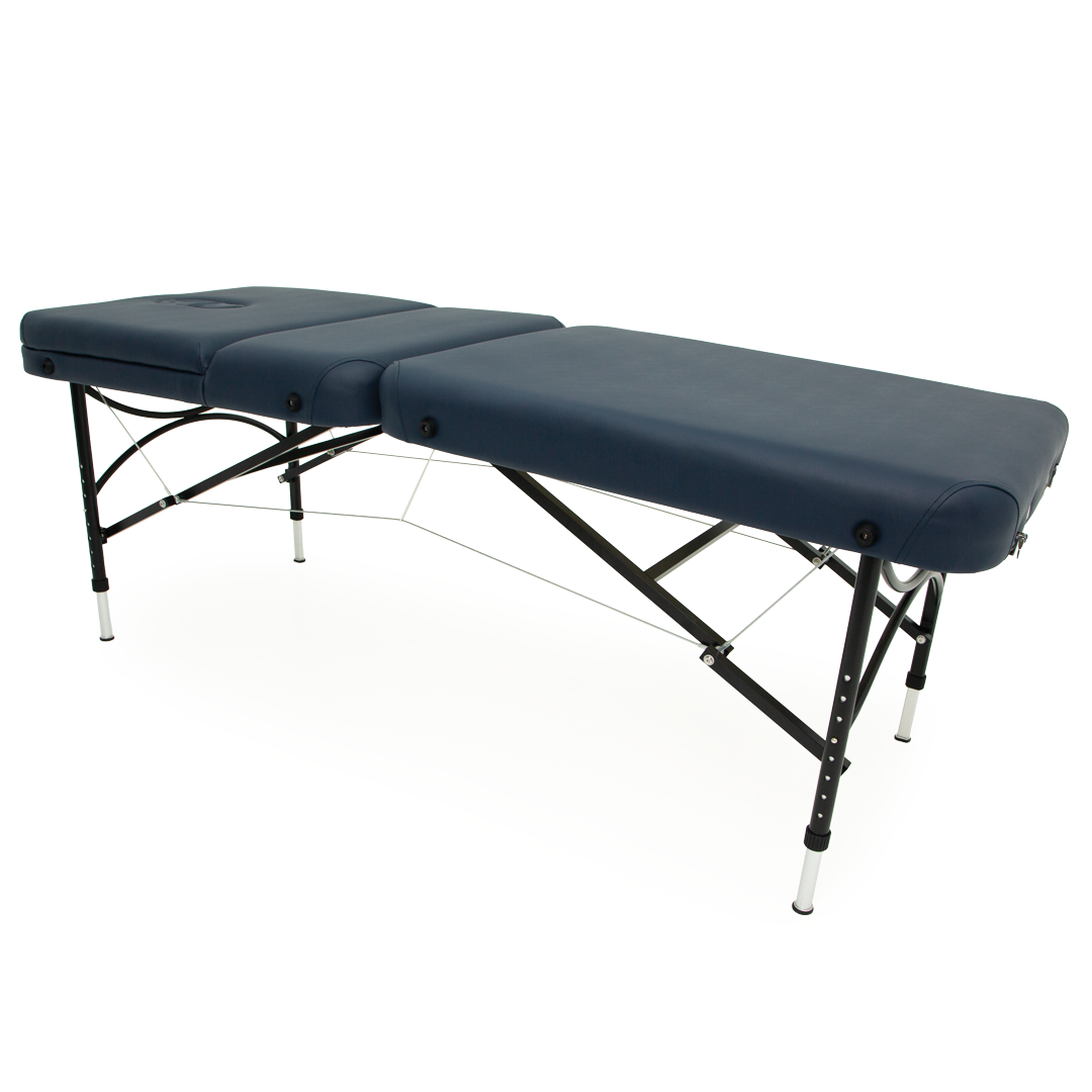 Portable Massage Table – Commercial Grade