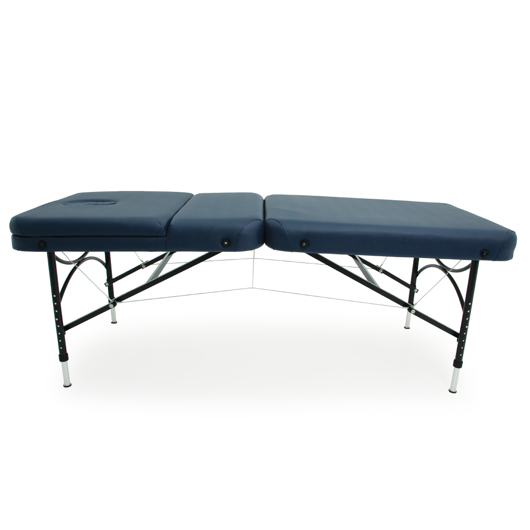 Portable Massage Table – Commercial Grade