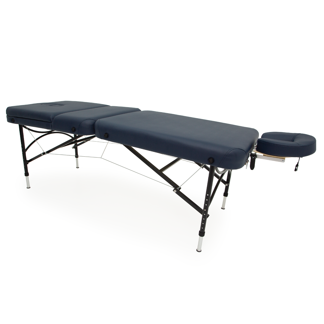Portable Massage Table – Commercial Grade