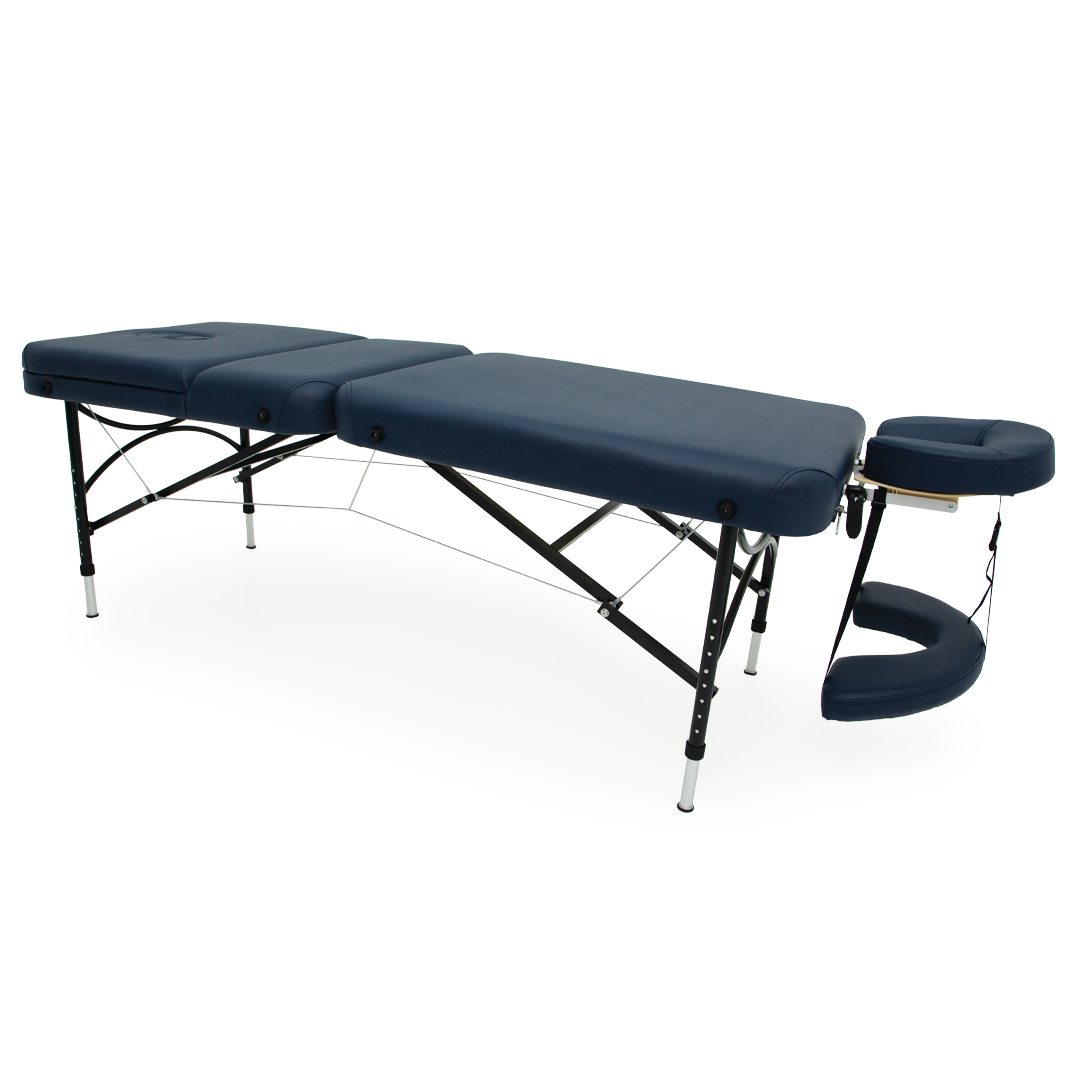 Portable Massage Table – Commercial Grade