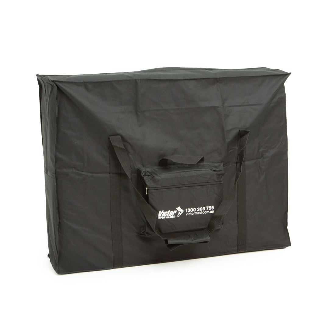 Portable Massage Table – Commercial Grade
