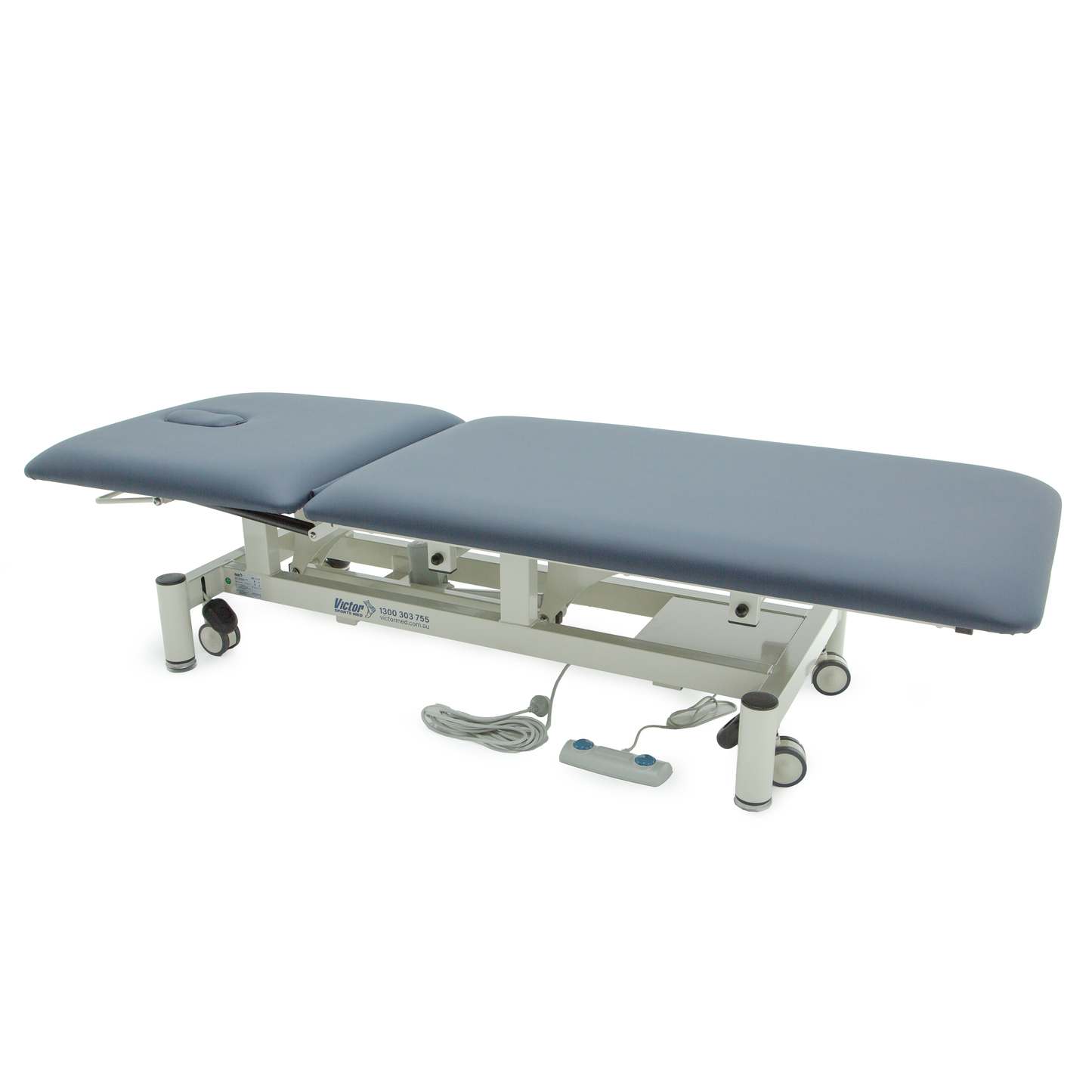 Treatment Table 2-Section