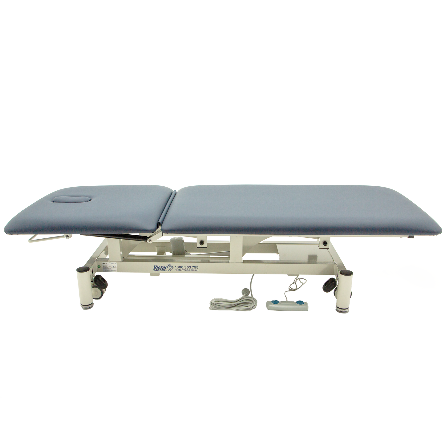 Treatment Table 2-Section