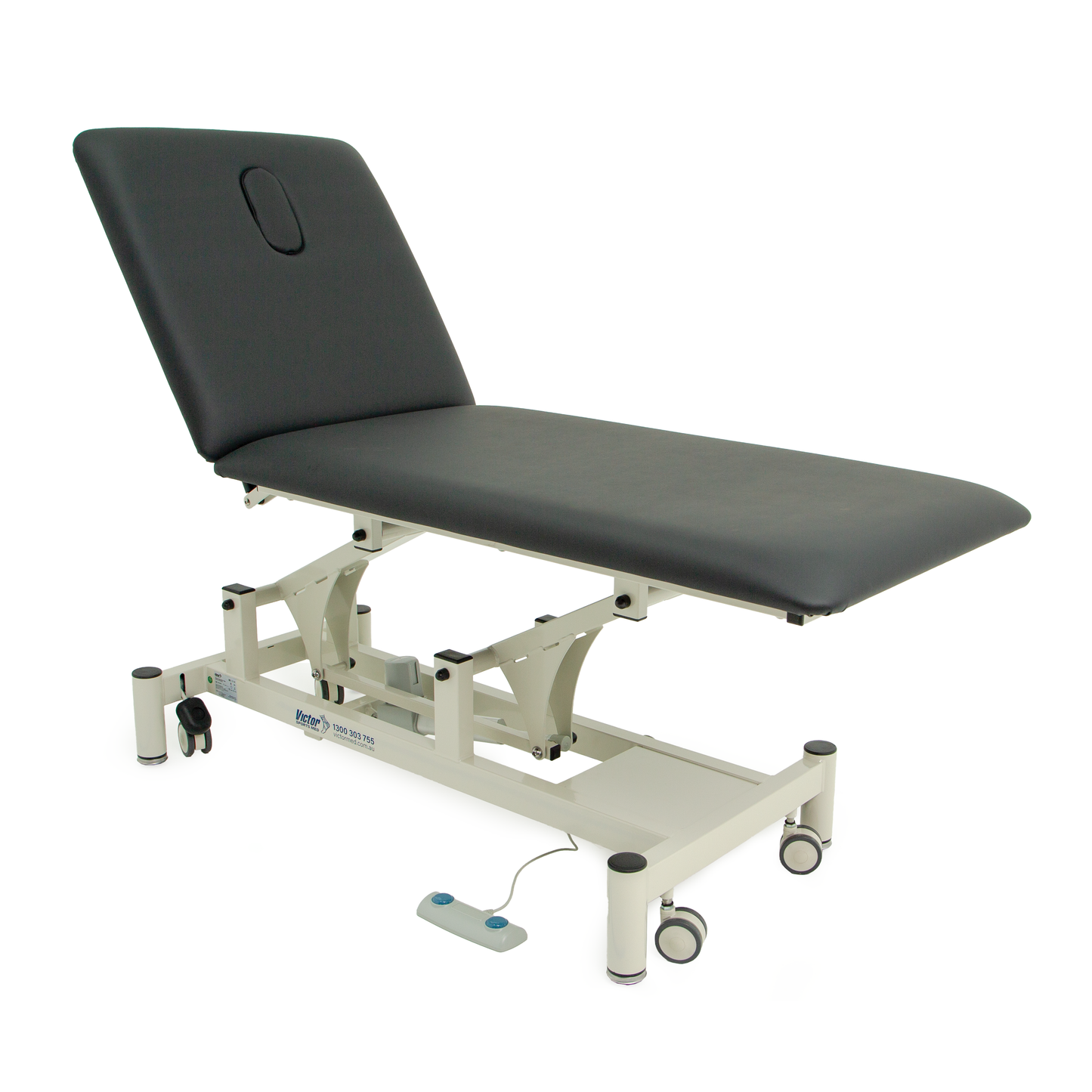 Treatment Table 2-Section