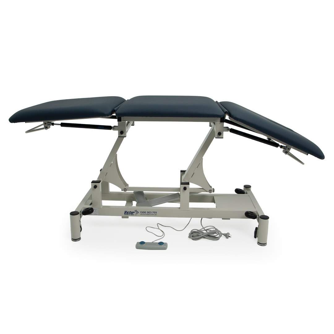 Treatment Table 3-Section Electric Hi-Lo with Face Hole