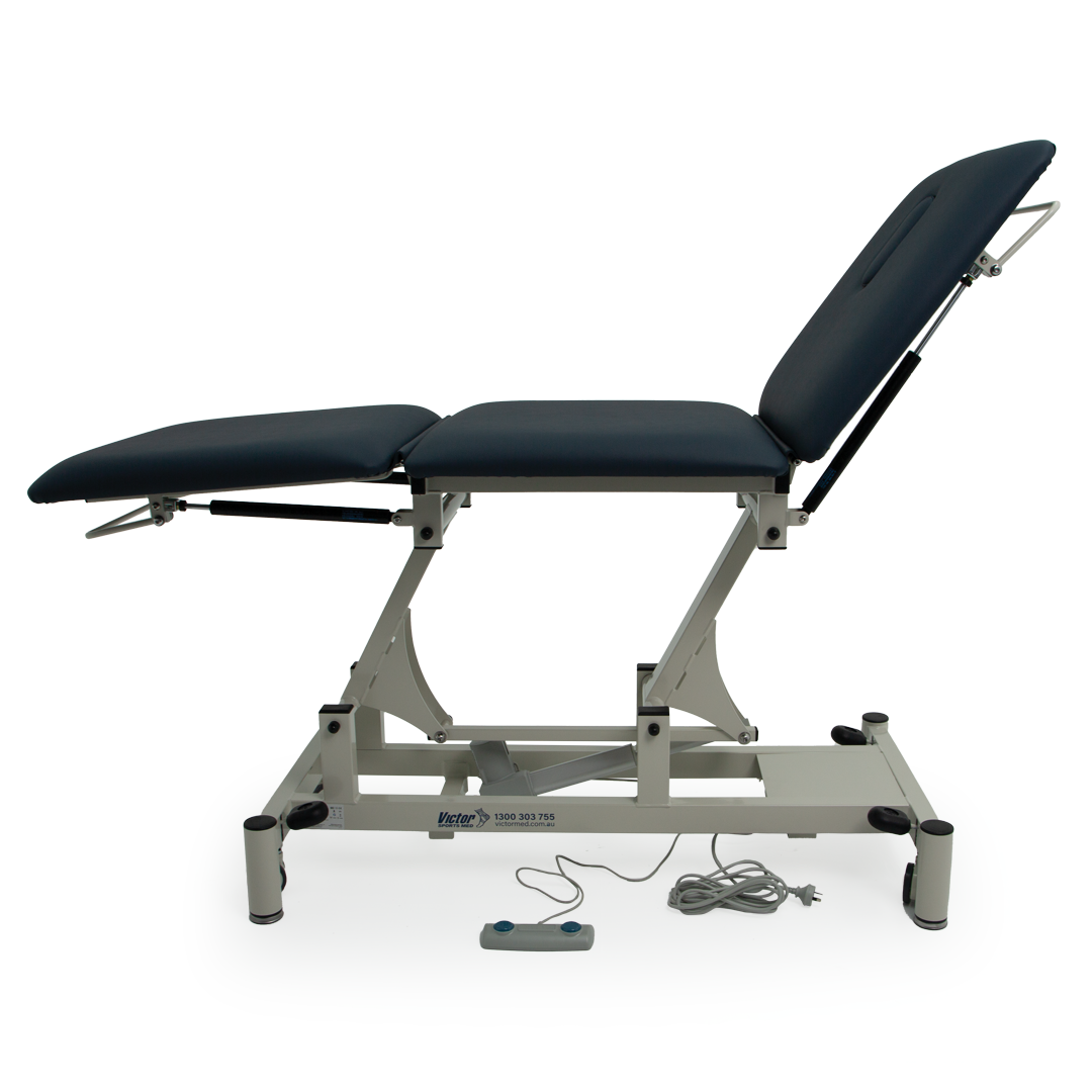 Treatment Table 3-Section Electric Hi-Lo with Face Hole