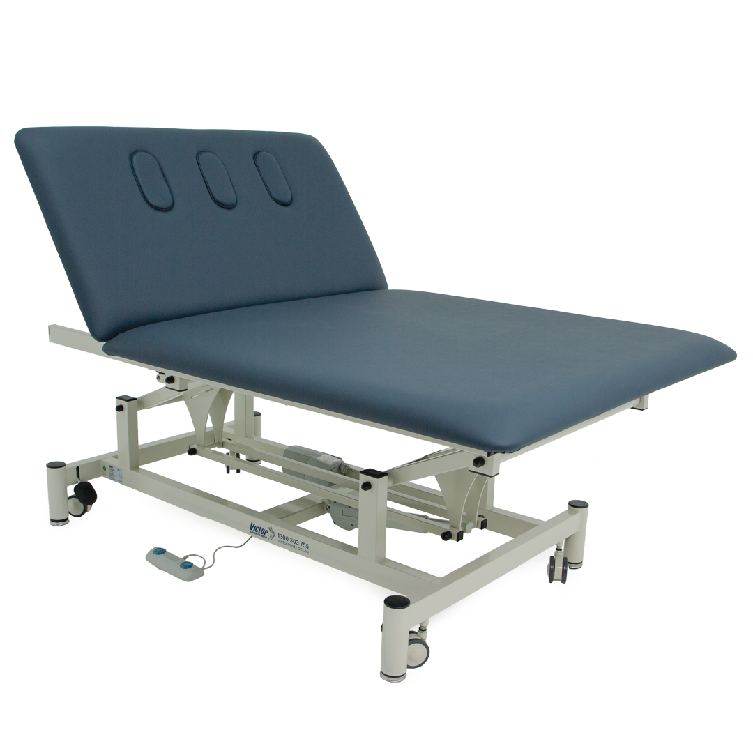 Bobath table for clinic and home use