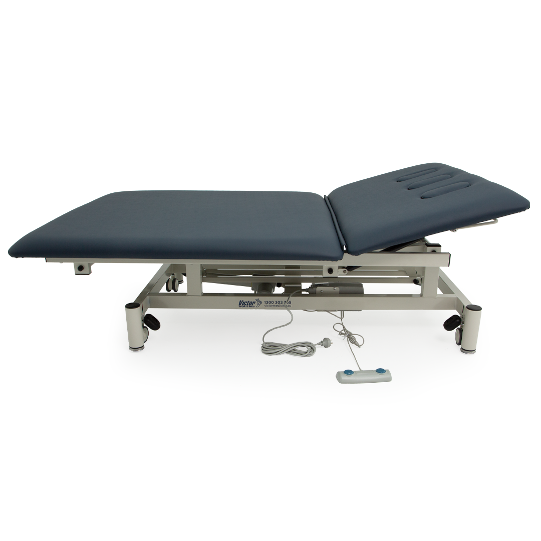 Bobath table for clinic and home use