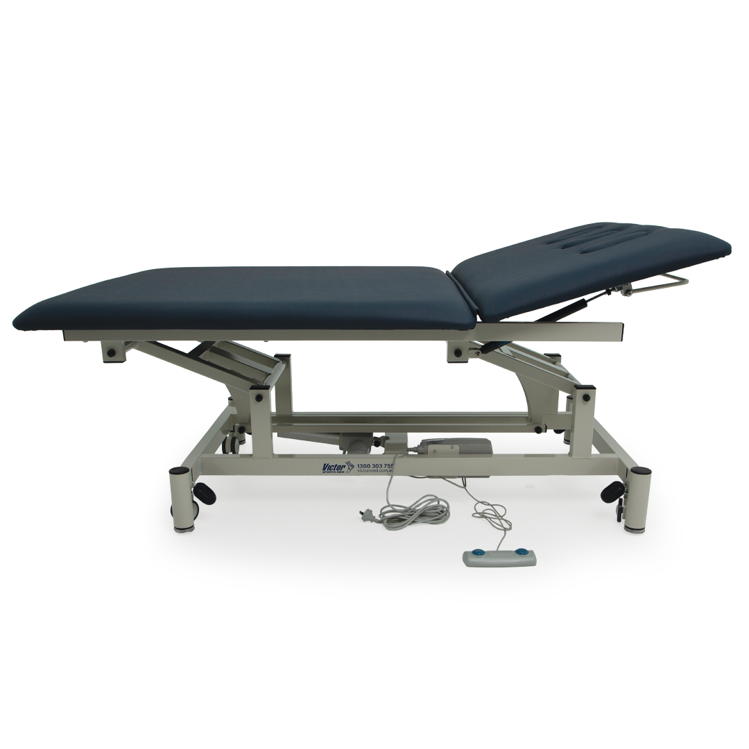 Bobath table for clinic and home use