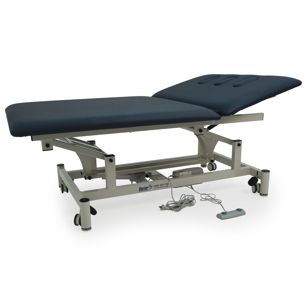 Bobath table for clinic and home use