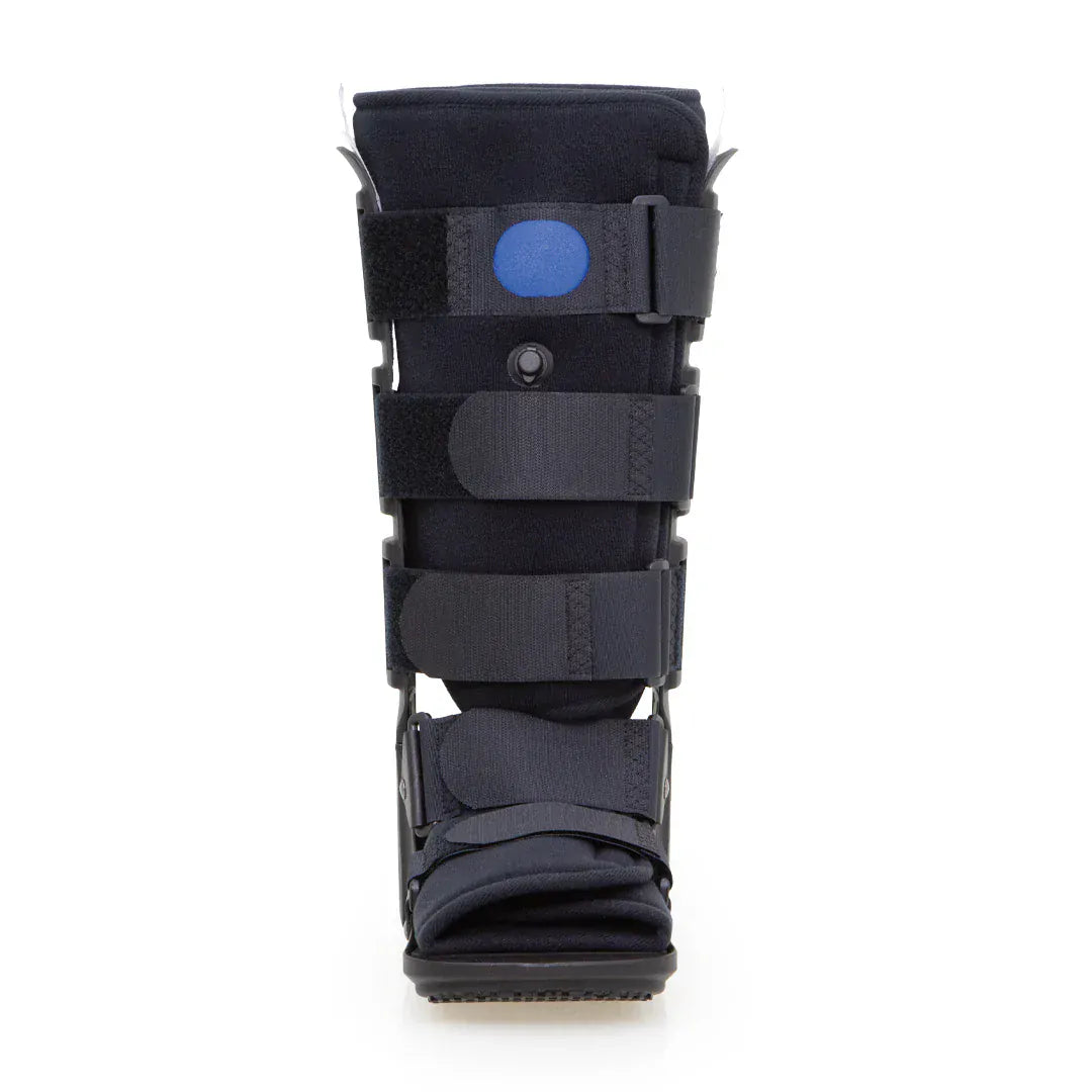 Air Moon Boot Walker Tall 17" Cam Walker