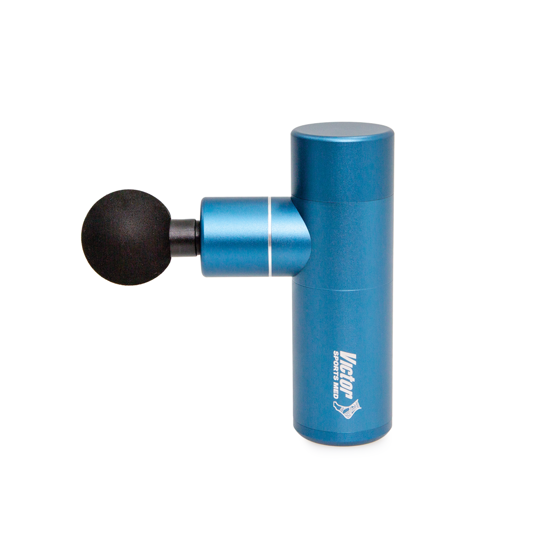 Mini Massage Gun – portable percussion massager