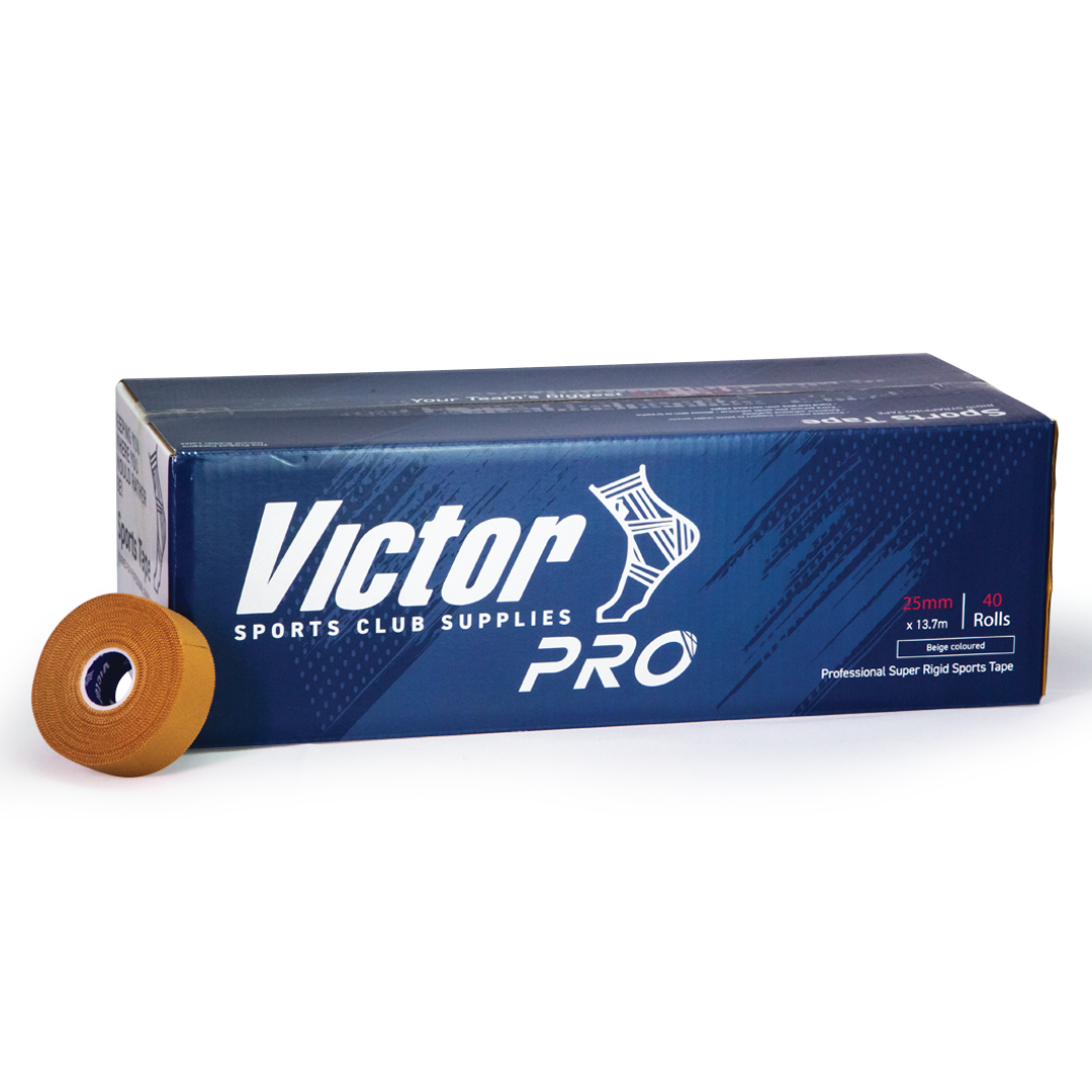 Rigid Strapping Tape – Heavy‑Duty Adhesive for Support