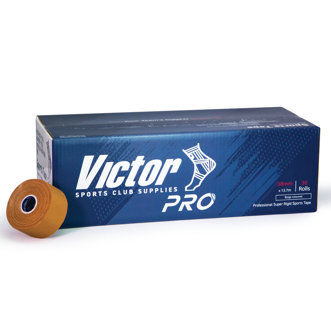 Rigid Strapping Tape – Heavy‑Duty Adhesive for Support