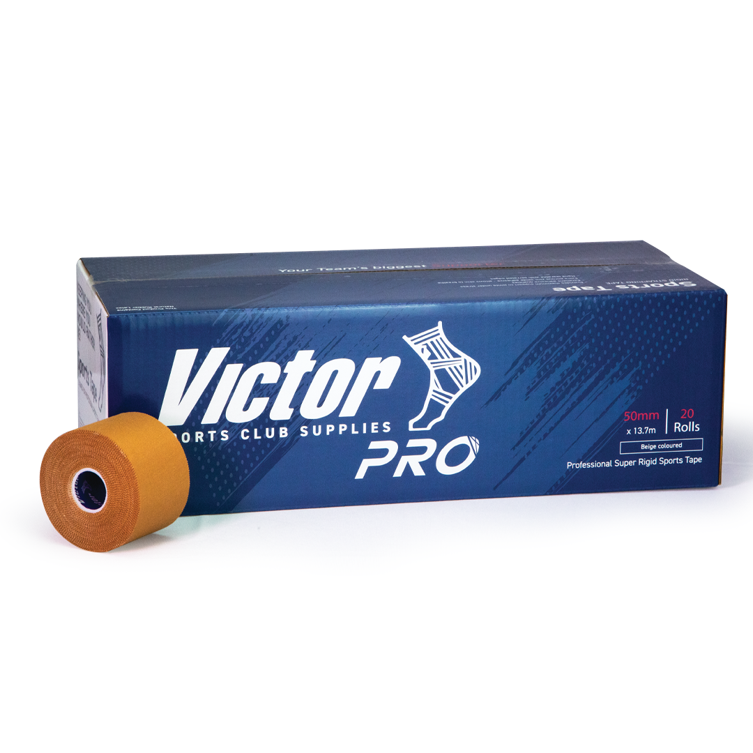 Rigid Strapping Tape – Heavy‑Duty Adhesive for Support