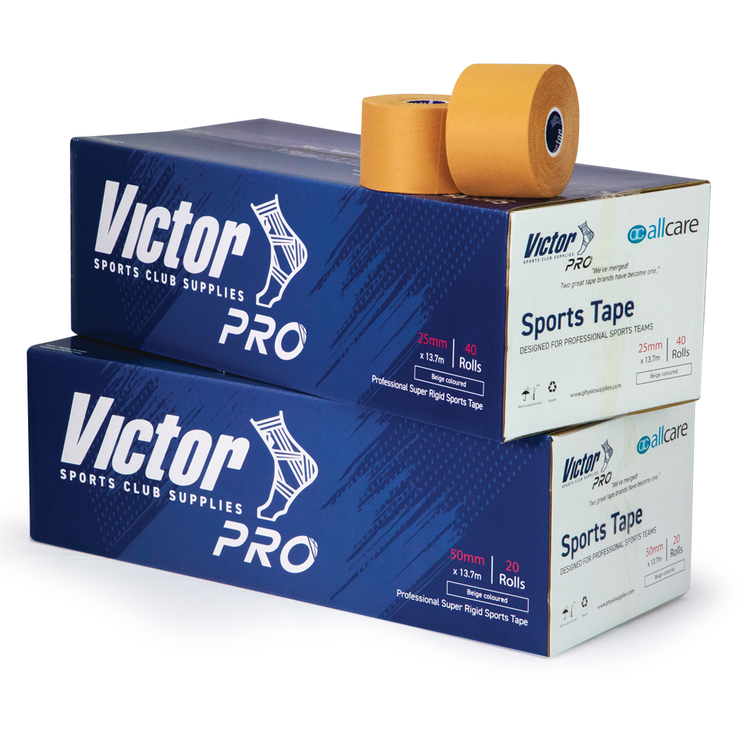 Rigid Strapping Tape – Heavy‑Duty Adhesive for Support
