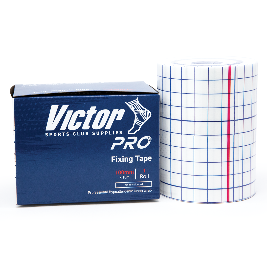 Fix Underwrap — hypoallergenic skin underwrap for taping