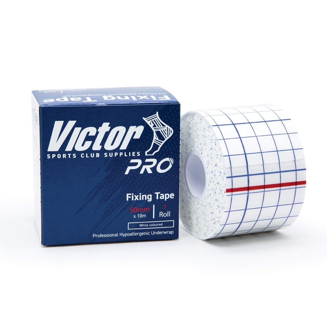Fix Underwrap — hypoallergenic skin underwrap for taping