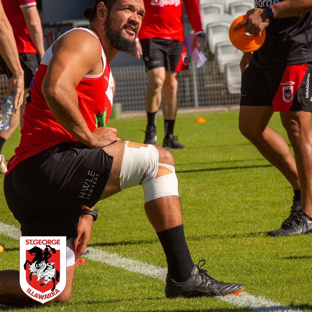 Hand Tearable Sports Tape for Fast Application and Quick Overwrap