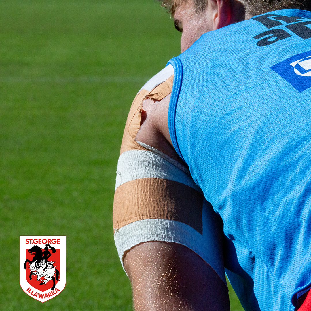 Hand Tearable Sports Tape for Fast Application and Quick Overwrap